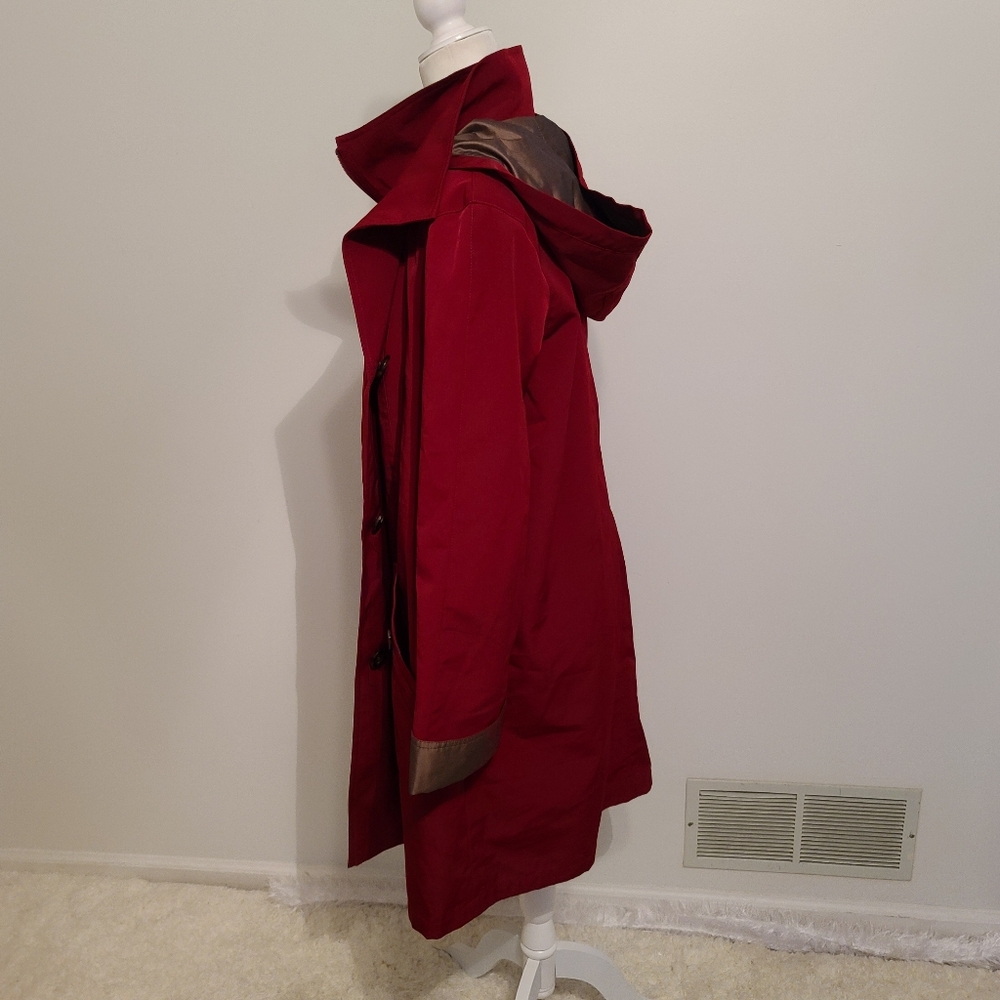 Gallery Long Jacket Excellent Condition - image 7
